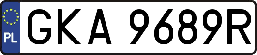 GKA9689R