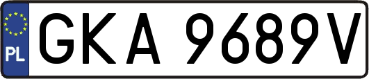 GKA9689V