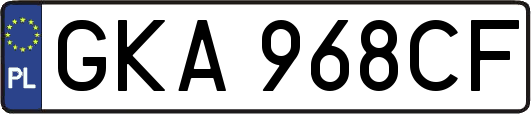 GKA968CF