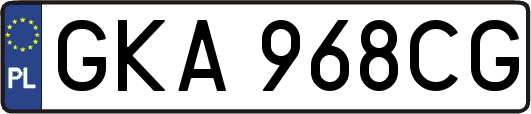 GKA968CG