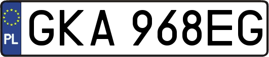 GKA968EG