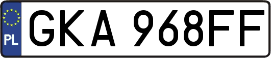GKA968FF
