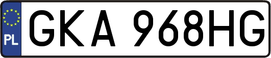 GKA968HG