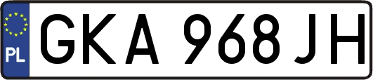GKA968JH
