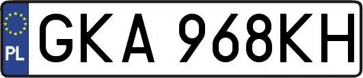 GKA968KH