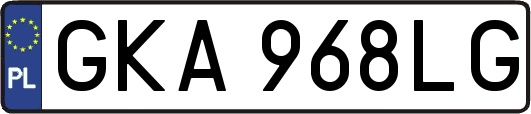 GKA968LG