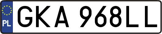 GKA968LL