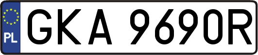 GKA9690R