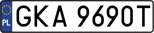 GKA9690T