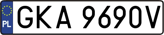 GKA9690V