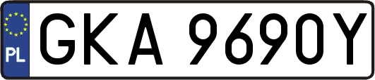 GKA9690Y