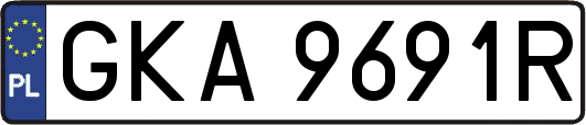 GKA9691R