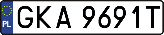 GKA9691T
