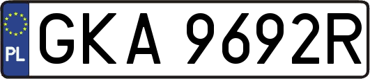 GKA9692R