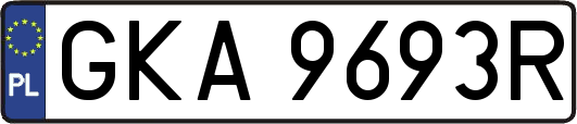 GKA9693R
