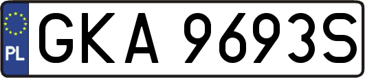 GKA9693S