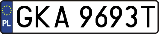 GKA9693T