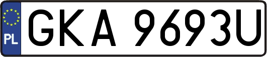 GKA9693U