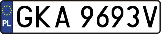 GKA9693V