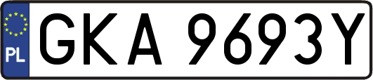 GKA9693Y