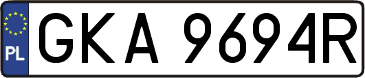 GKA9694R