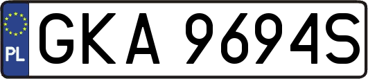 GKA9694S