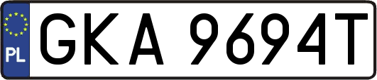 GKA9694T