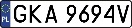 GKA9694V