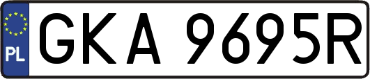 GKA9695R