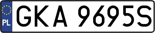 GKA9695S