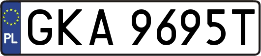 GKA9695T