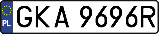 GKA9696R