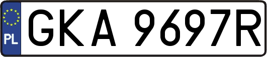 GKA9697R