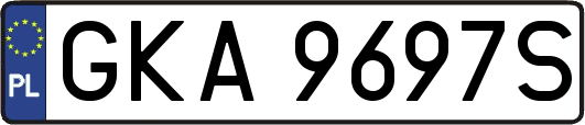 GKA9697S