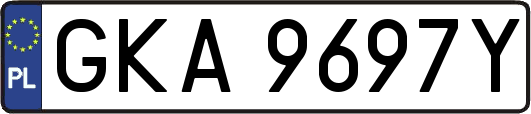 GKA9697Y