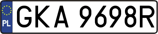 GKA9698R