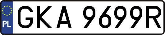 GKA9699R