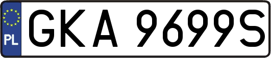 GKA9699S