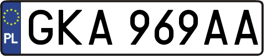 GKA969AA