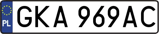 GKA969AC