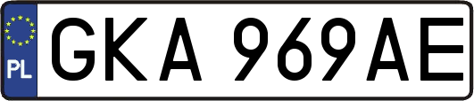 GKA969AE