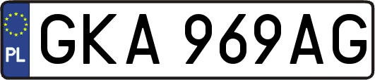 GKA969AG