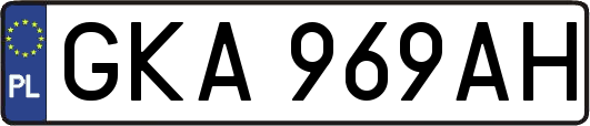 GKA969AH