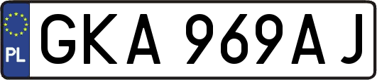 GKA969AJ