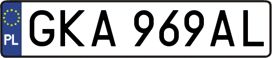 GKA969AL