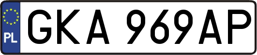 GKA969AP