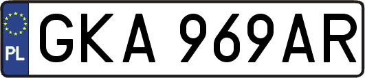 GKA969AR