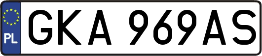 GKA969AS