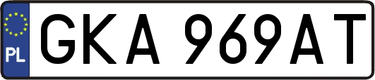 GKA969AT