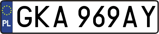 GKA969AY